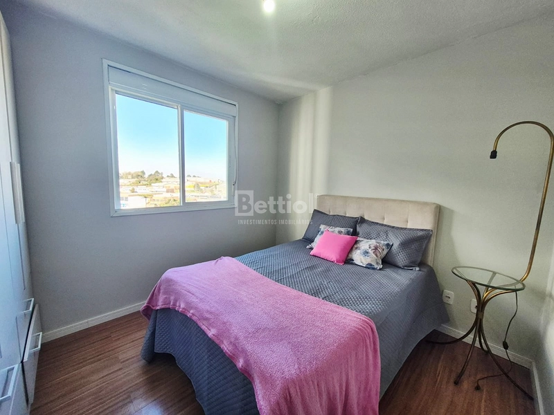 Apartamento Andar Alto com Vista e Infraestrutura Completa!: 7ª foto da galeria de imagens do imóvel