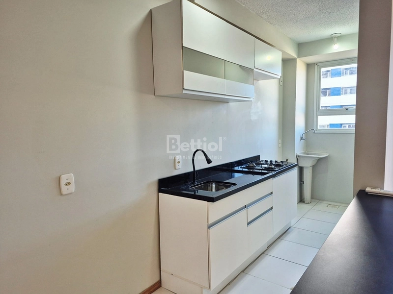 Apartamento Andar Alto com Vista e Infraestrutura Completa!: 4ª foto da galeria de imagens do imóvel