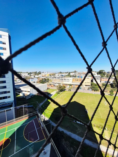 Apartamento Andar Alto com Vista e Infraestrutura Completa!: 1ª foto da galeria de imagens do imóvel