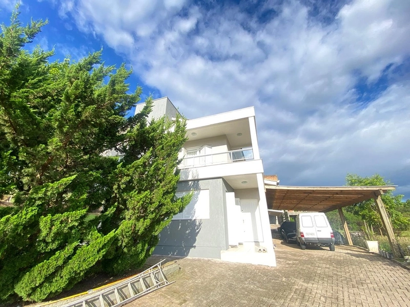 🏡 Casa em Condomínio Fechado na Linha 40: 3 Dormitórios (Suíte) a 5 minutos dos Pavilhões da Festa da Uva: 22ª foto da galeria de imagens do imóvel