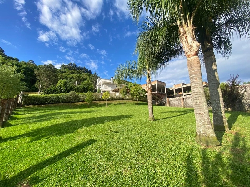 🏡 Casa em Condomínio Fechado na Linha 40: 3 Dormitórios (Suíte) a 5 minutos dos Pavilhões da Festa da Uva: 25ª foto da galeria de imagens do imóvel