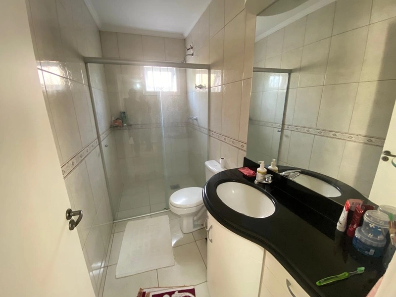 🏡 Casa em Condomínio Fechado na Linha 40: 3 Dormitórios (Suíte) a 5 minutos dos Pavilhões da Festa da Uva: 14ª foto da galeria de imagens do imóvel