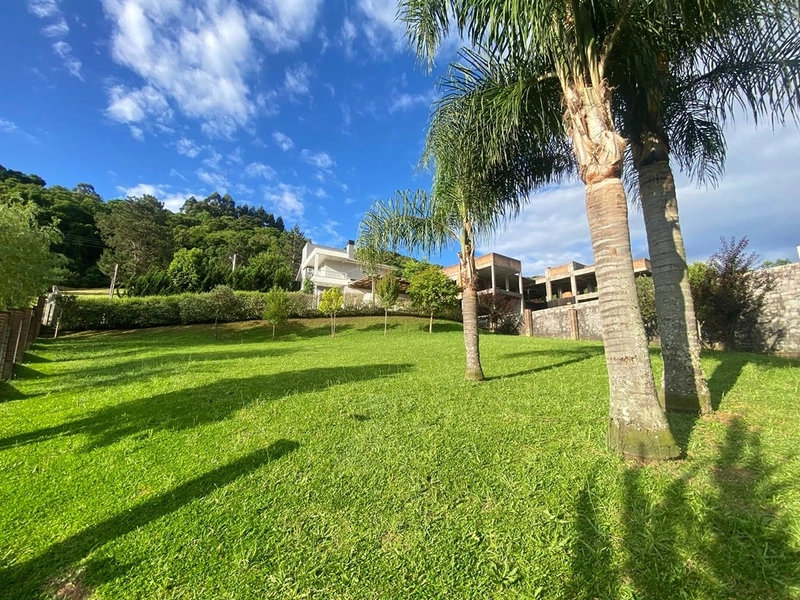 🏡 Casa em Condomínio Fechado na Linha 40: 3 Dormitórios (Suíte) a 5 minutos dos Pavilhões da Festa da Uva: 30ª foto da galeria de imagens do imóvel
