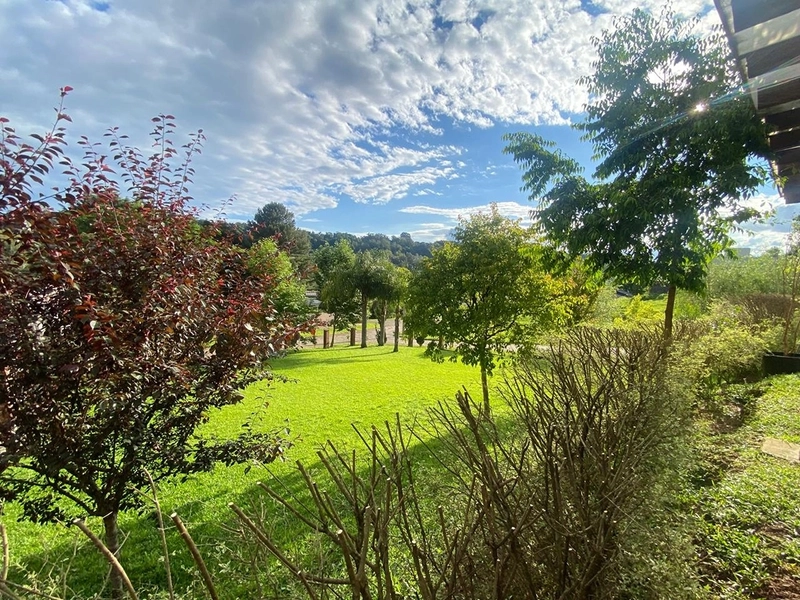 🏡 Casa em Condomínio Fechado na Linha 40: 3 Dormitórios (Suíte) a 5 minutos dos Pavilhões da Festa da Uva: 23ª foto da galeria de imagens do imóvel