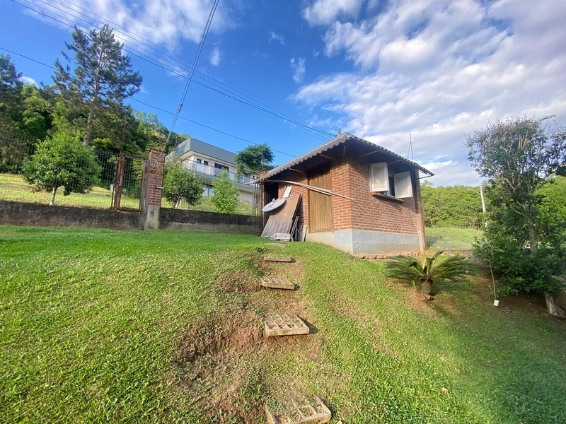 🏡 Casa em Condomínio Fechado na Linha 40: 3 Dormitórios (Suíte) a 5 minutos dos Pavilhões da Festa da Uva: 26ª foto da galeria de imagens do imóvel