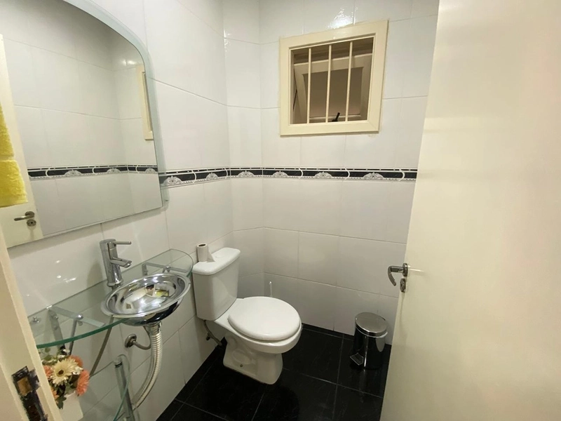 🏡 Casa em Condomínio Fechado na Linha 40: 3 Dormitórios (Suíte) a 5 minutos dos Pavilhões da Festa da Uva: 16ª foto da galeria de imagens do imóvel