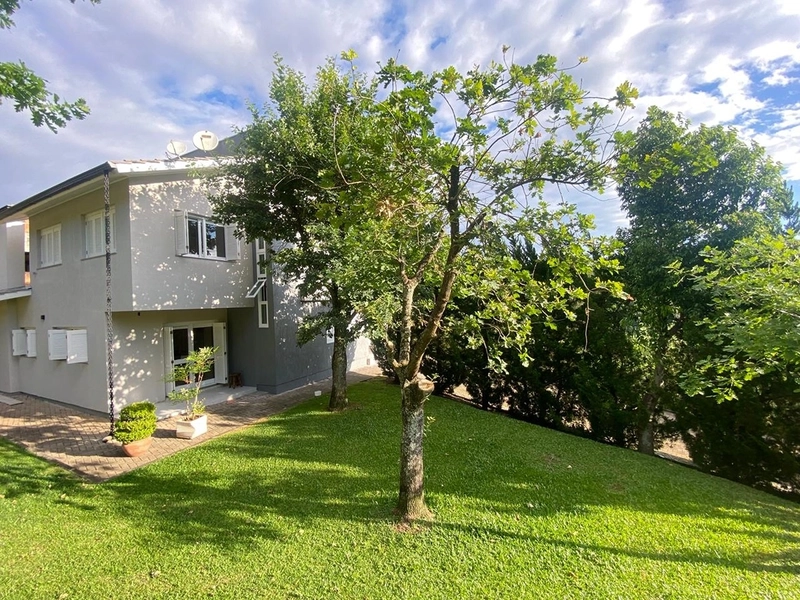 🏡 Casa em Condomínio Fechado na Linha 40: 3 Dormitórios (Suíte) a 5 minutos dos Pavilhões da Festa da Uva: 24ª foto da galeria de imagens do imóvel