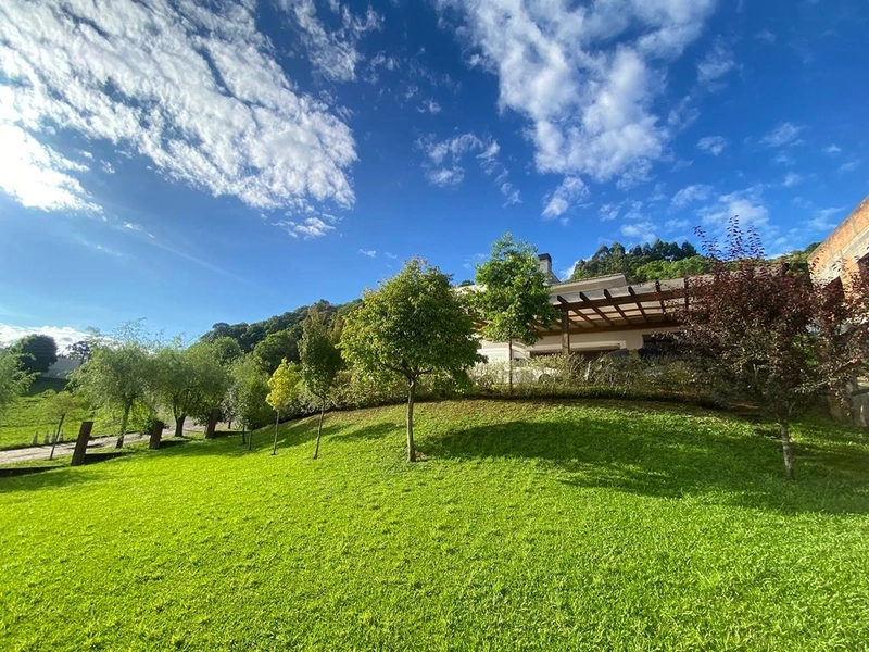 🏡 Casa em Condomínio Fechado na Linha 40: 3 Dormitórios (Suíte) a 5 minutos dos Pavilhões da Festa da Uva: 20ª foto da galeria de imagens do imóvel