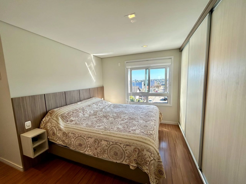 Apartamento 3 dormitórios uma suíte no Panazzolo: 7ª foto da galeria de imagens do imóvel