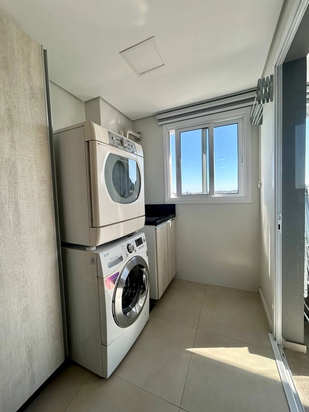 Apartamento 3 dormitórios uma suíte no Panazzolo: 4ª foto da galeria de imagens do imóvel