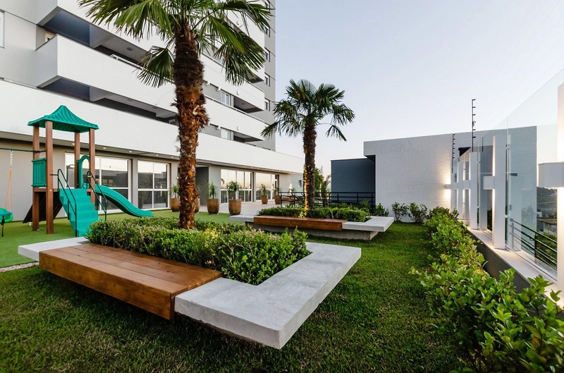 Apartamento 3 dormitórios uma suíte no Panazzolo: 12ª foto da galeria de imagens do imóvel