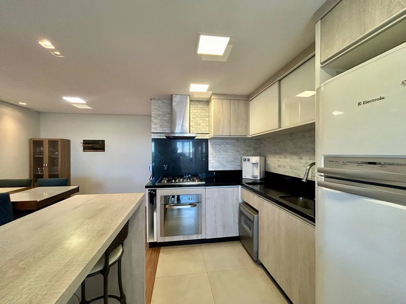 Apartamento 3 dormitórios uma suíte no Panazzolo: 3ª foto da galeria de imagens do imóvel