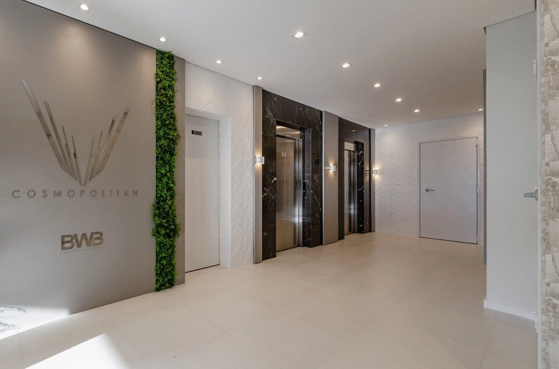 Apartamento 3 dormitórios uma suíte no Panazzolo: 10ª foto da galeria de imagens do imóvel