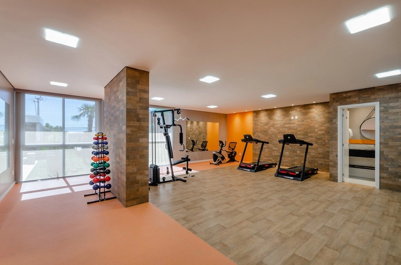 Apartamento 3 dormitórios uma suíte no Panazzolo: 11ª foto da galeria de imagens do imóvel