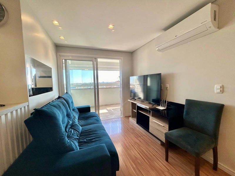 Apartamento 3 dormitórios uma suíte no Panazzolo: 13ª foto da galeria de imagens do imóvel
