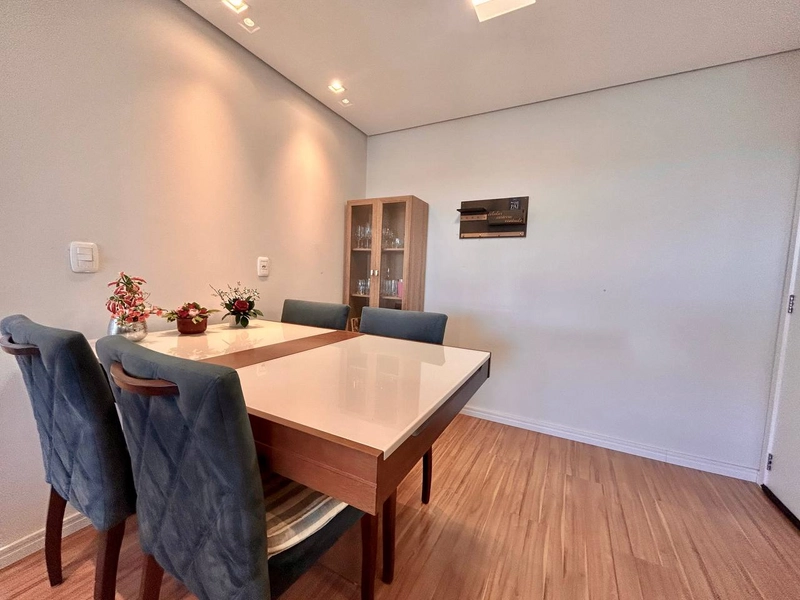 Apartamento 3 dormitórios uma suíte no Panazzolo: 1ª foto da galeria de imagens do imóvel