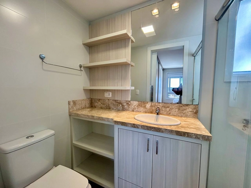 Apartamento 3 dormitórios uma suíte no Panazzolo: 8ª foto da galeria de imagens do imóvel