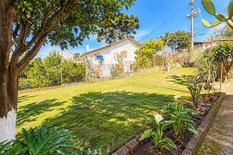 Casa com depósito a Venda Bairro Bela Vista: 17ª foto da galeria de imagens do imóvel