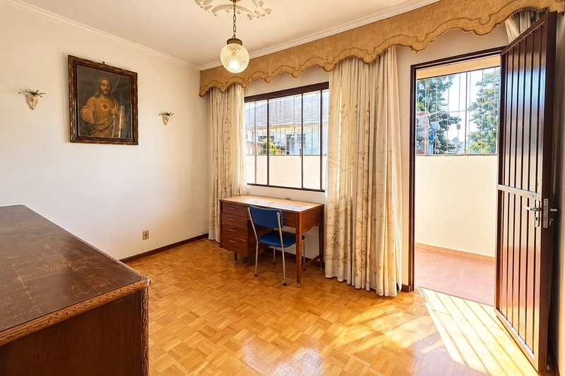 Casa com depósito a Venda Bairro Bela Vista: 9ª foto da galeria de imagens do imóvel