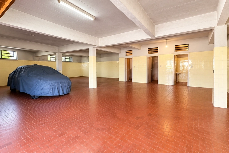 Casa com depósito a Venda Bairro Bela Vista: 14ª foto da galeria de imagens do imóvel