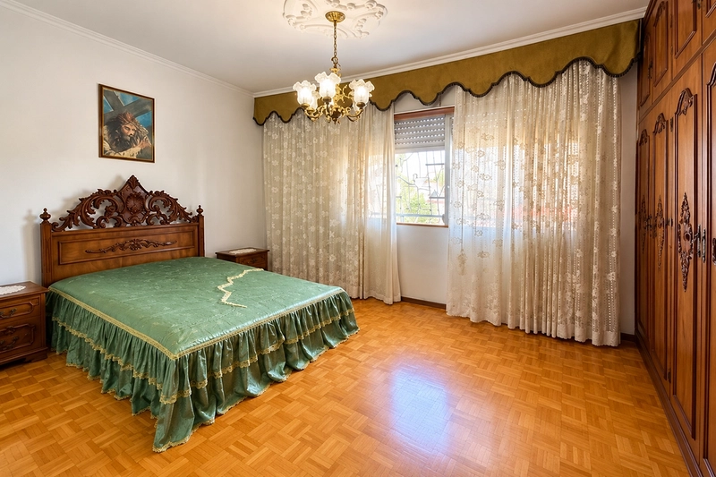 Casa com depósito a Venda Bairro Bela Vista: 8ª foto da galeria de imagens do imóvel