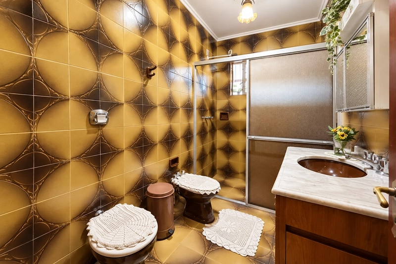 Casa com depósito a Venda Bairro Bela Vista: 11ª foto da galeria de imagens do imóvel