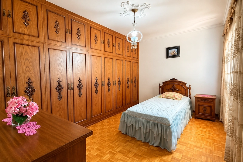 Casa com depósito a Venda Bairro Bela Vista: 6ª foto da galeria de imagens do imóvel