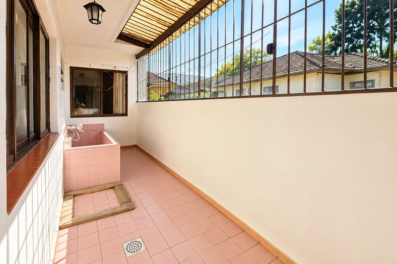 Casa com depósito a Venda Bairro Bela Vista: 12ª foto da galeria de imagens do imóvel