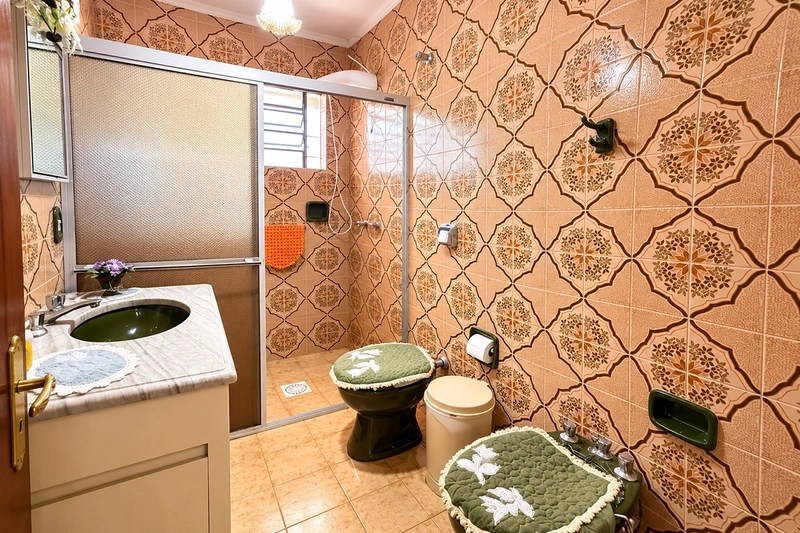 Casa com depósito a Venda Bairro Bela Vista: 10ª foto da galeria de imagens do imóvel
