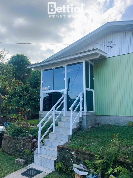 Casa Cidade Nova: 2ª foto da galeria de imagens do imóvel