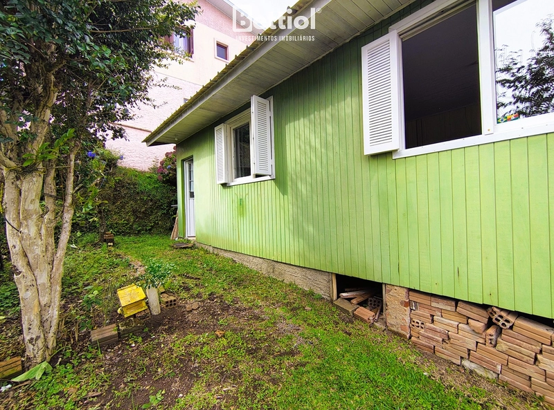 Casa Cidade Nova: 4ª foto da galeria de imagens do imóvel