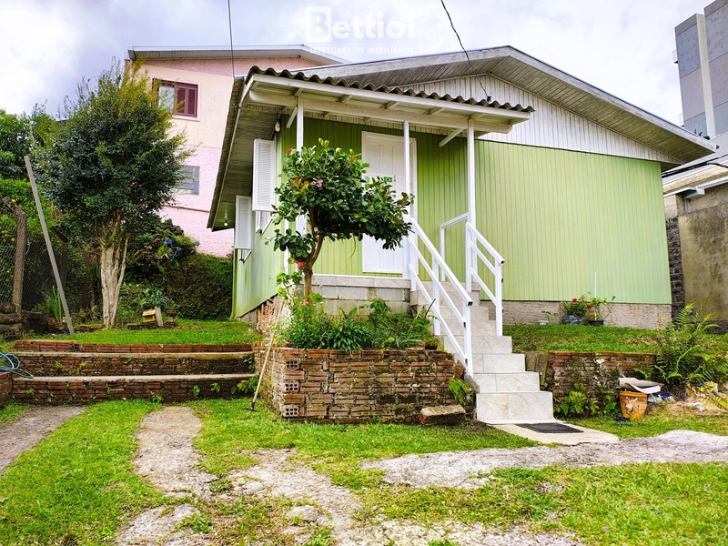Casa Cidade Nova: 1ª foto da galeria de imagens do imóvel