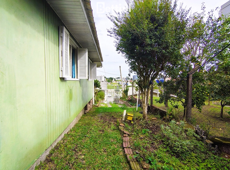 Casa Cidade Nova: 3ª foto da galeria de imagens do imóvel