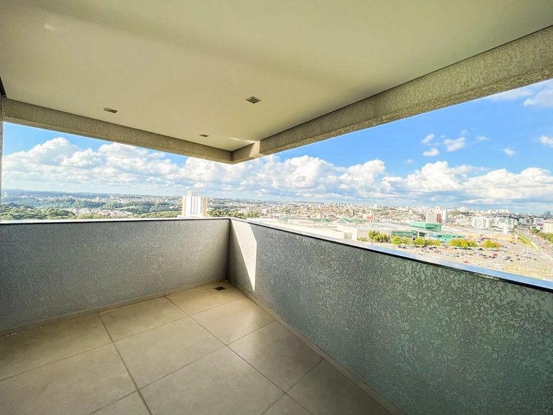 3 suítes e 2 vagas vista panorâmica no Villagio: 1ª foto da galeria de imagens do imóvel