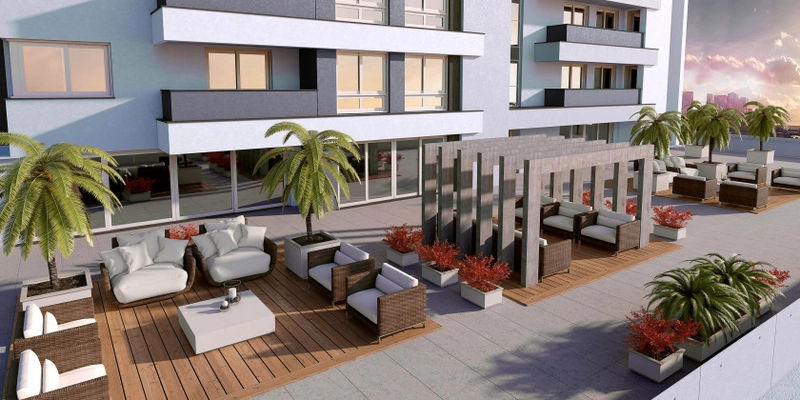Apartamento Residencial Infinity Matteo Gianela: 3ª foto da galeria de imagens do imóvel