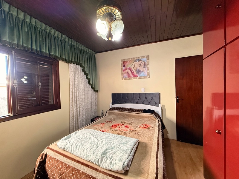 Casa 3 dormitórios no Santa Lucia: 12ª foto da galeria de imagens do imóvel