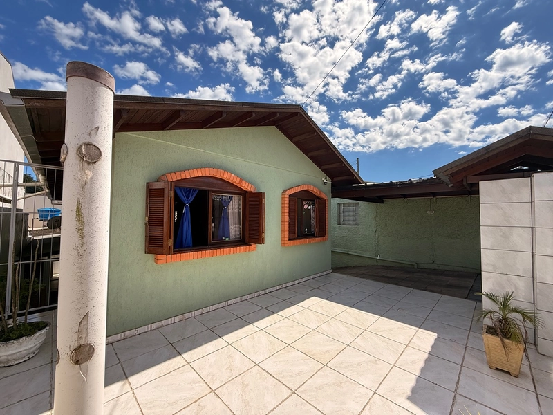 Imóvel residencial ou comercial