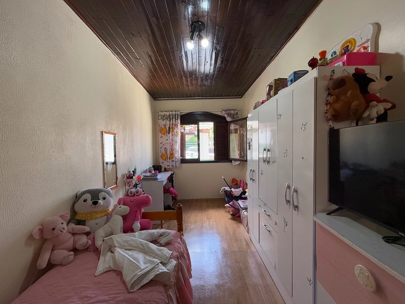 Casa 3 dormitórios no Santa Lucia: 17ª foto da galeria de imagens do imóvel