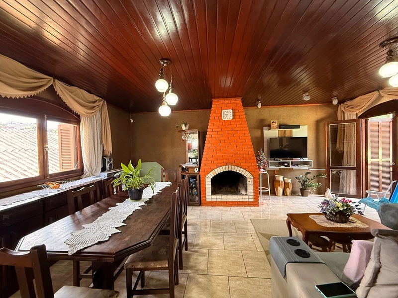 Casa 3 dormitórios no Santa Lucia: 7ª foto da galeria de imagens do imóvel