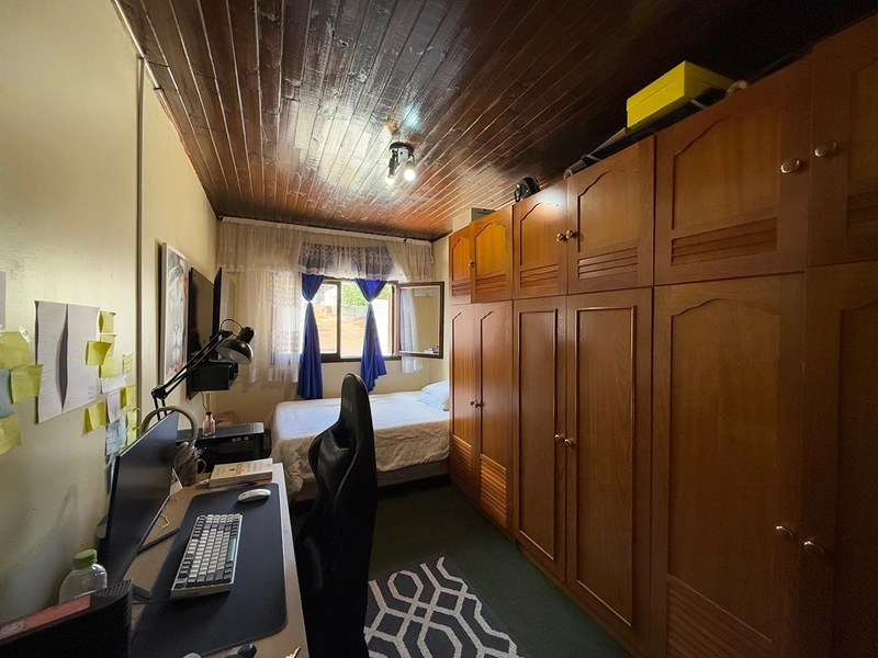 Casa 3 dormitórios no Santa Lucia: 14ª foto da galeria de imagens do imóvel