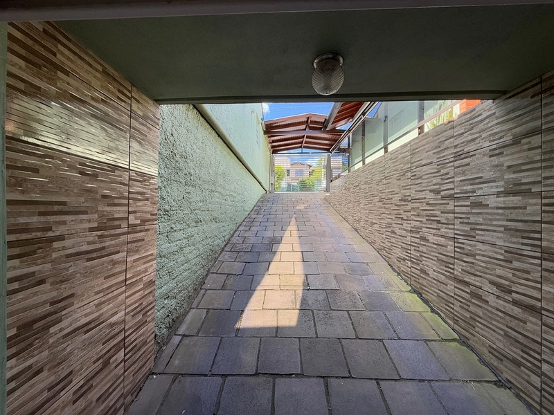 Casa 3 dormitórios no Santa Lucia: 20ª foto da galeria de imagens do imóvel