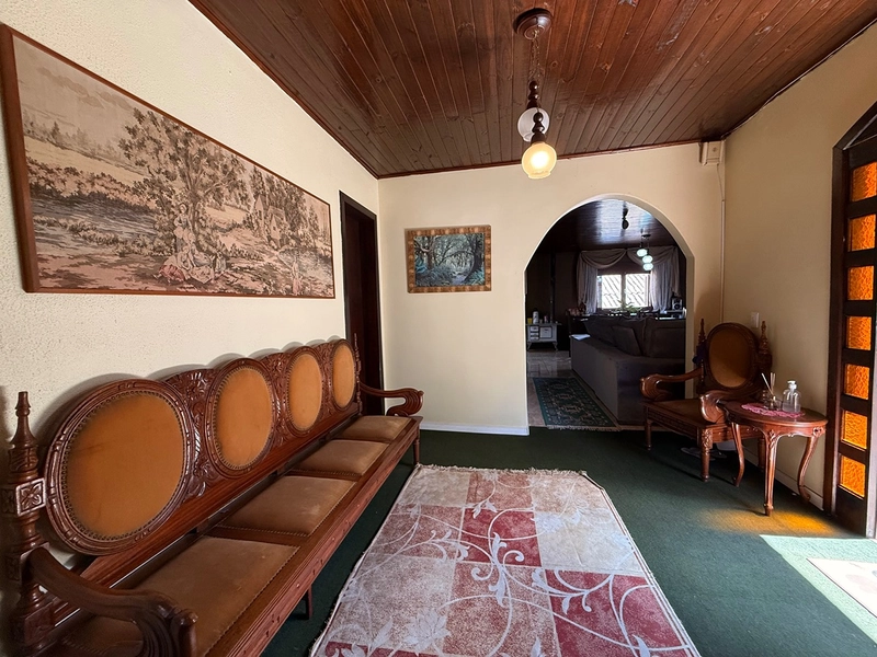 Casa 3 dormitórios no Santa Lucia: 5ª foto da galeria de imagens do imóvel