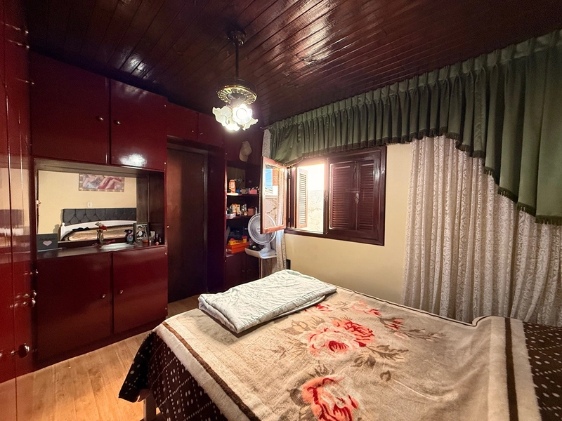 Casa 3 dormitórios no Santa Lucia: 11ª foto da galeria de imagens do imóvel