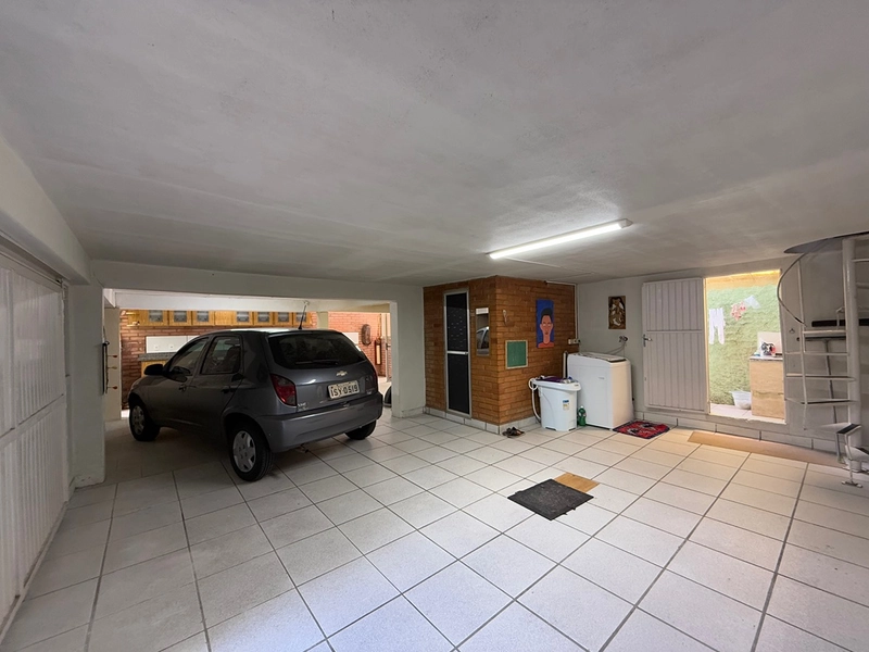 Casa 3 dormitórios no Santa Lucia: 18ª foto da galeria de imagens do imóvel