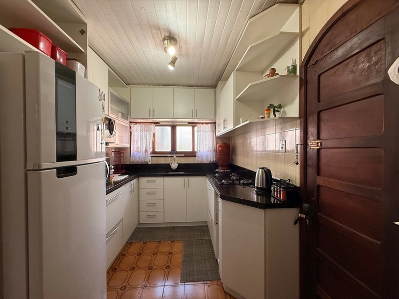 Casa 3 dormitórios no Santa Lucia: 10ª foto da galeria de imagens do imóvel