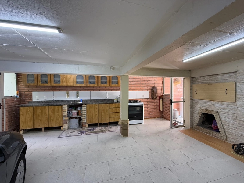 Casa 3 dormitórios no Santa Lucia: 19ª foto da galeria de imagens do imóvel