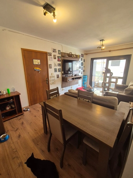 Apartamento Madureira: 2ª foto da galeria de imagens do imóvel