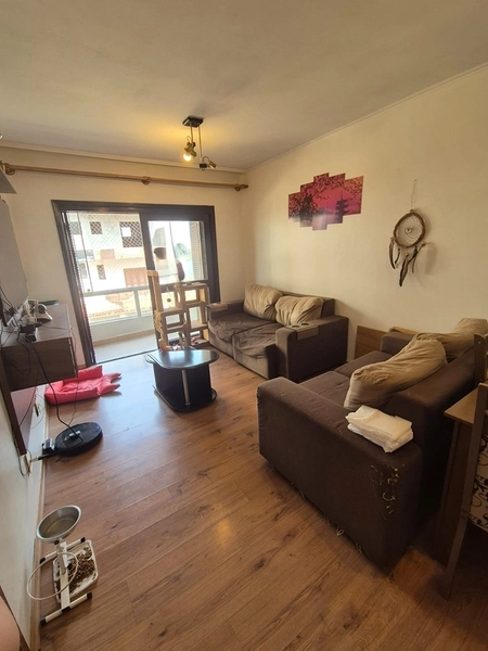 Imóvel residencial ou comercial