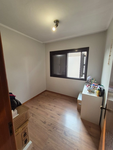 Apartamento Madureira: 6ª foto da galeria de imagens do imóvel