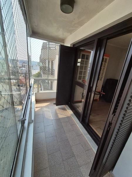 Apartamento Madureira: 3ª foto da galeria de imagens do imóvel